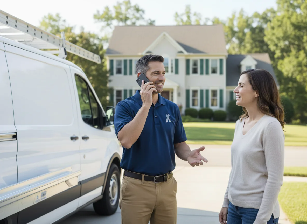 Home Gutter Service Springview, NE FAQs